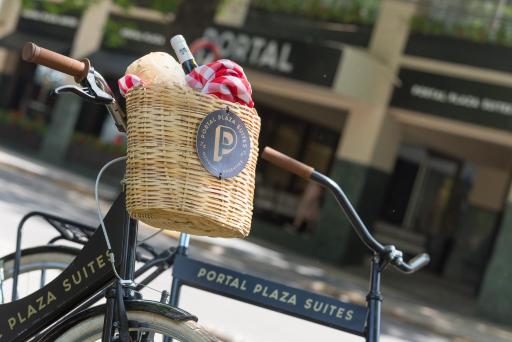 Portal Plaza Suites - Housity