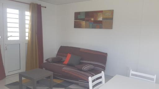 T2 en résidence chez l'habitant - Housity