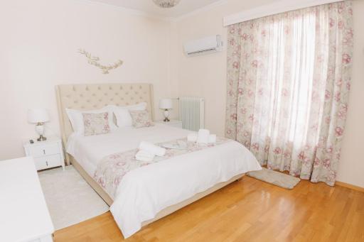 Best House, Psila Alonia Square Luxury, Patra - Housity