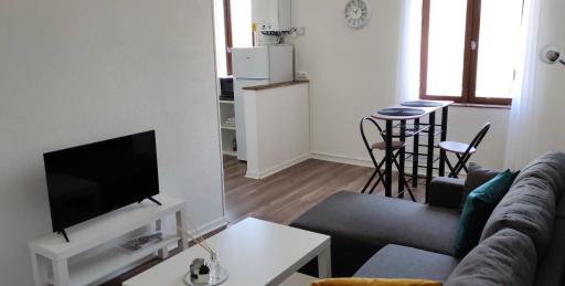 Votre Havre de Paix Appartement meublé à louer - Housity