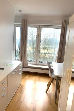 Beautiful Premium Apartment, Near University , WIFI , Free Parking - Housity