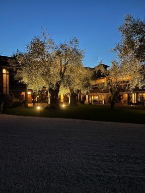 AGRITURISMO RIPA DEL BOSCO - Housity