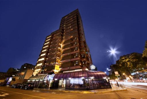 J&A Classic Hotel - Housity