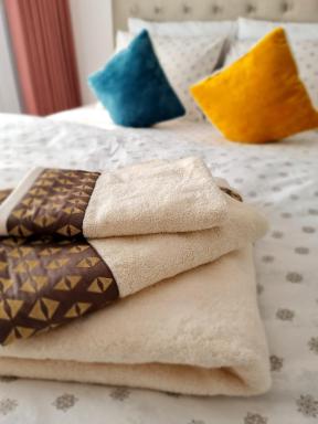 Stephanie Apartment - Housity