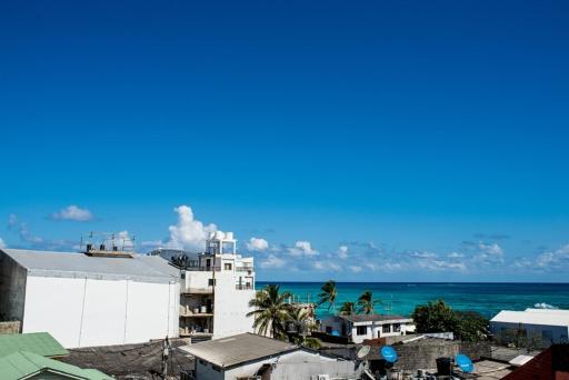 Apto en SAI a metros de la playa 2 - DASH Vacaciones - Housity