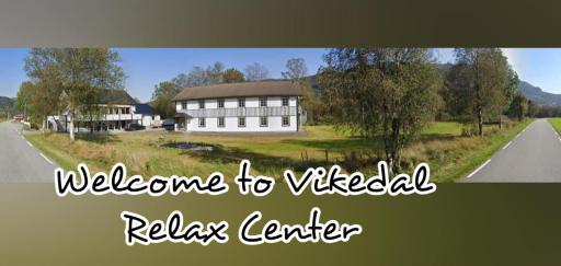 Vikedal Relax Center - Housity