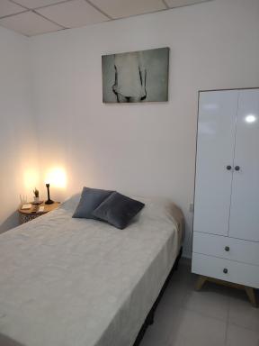 Departamento Temporario - Housity