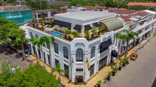 Hotel Republicano 1910 - Housity