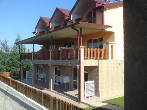 VIP Hotel Berovo - Apartments - Housity
