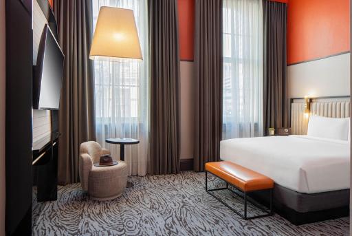 Pelham Hotel - Housity