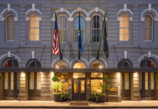 Pelham Hotel - Housity