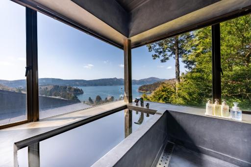 VILLA HAKONE湖空 - Housity