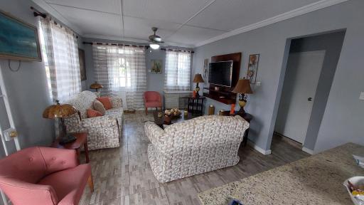 Carmen Apartment - Housity