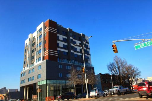 Liberty View Brooklyn Hotel - Housity