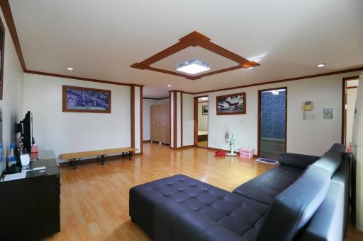 Pension Seoak - Housity