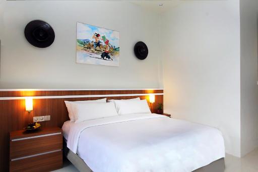 The Jumbo Homestay - Housity