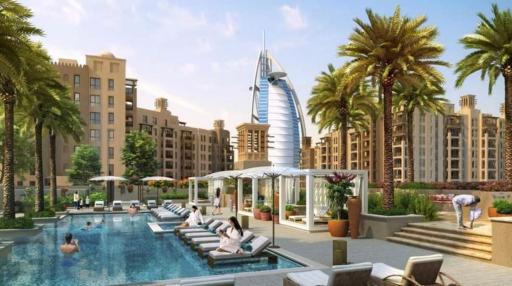 Madinat Jumeirah Living - Lamtara 2 - Housity