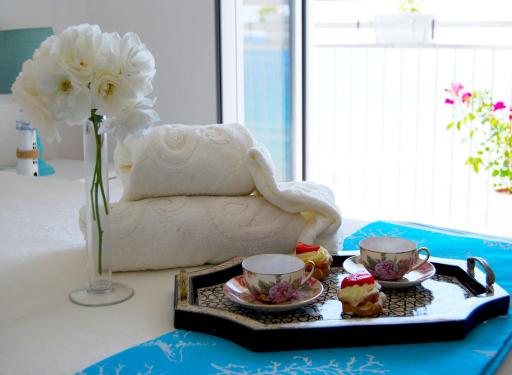 B&B Capo Rizzuto fronte Mare - Housity