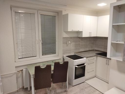 Apartmán blízko centra - Housity