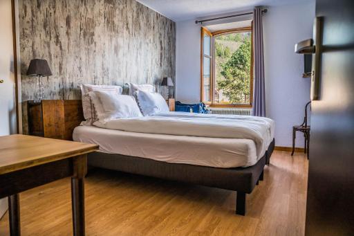 Hôtel Au Vieux Moulin - Housity