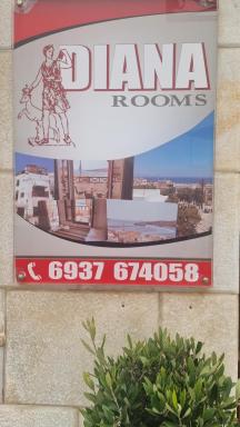 Diana - Housity