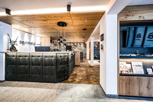 Sonnalp Residences - Housity