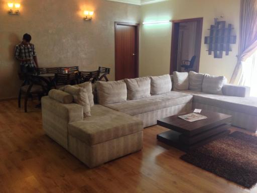 Park INN Hospitality Apartment - Housity