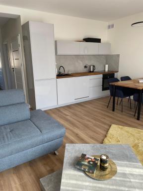 Apartament Zielone Wzgórze Bielsko klima Wi-fi - Housity
