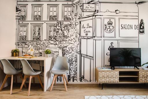 V10 B Apartment - Housity