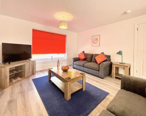 Stunning 3 bed house in East Kilbride - Housity