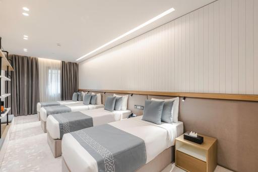 Assaafa Hotel - Housity