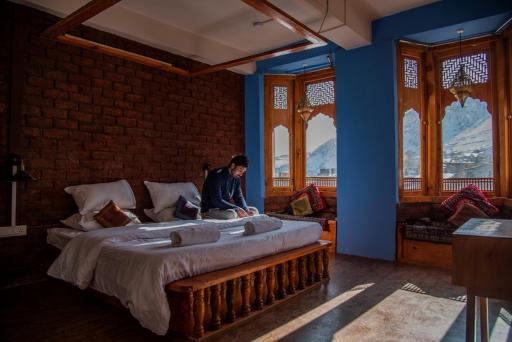 Black Sheep Bed & Breakfast - Housity