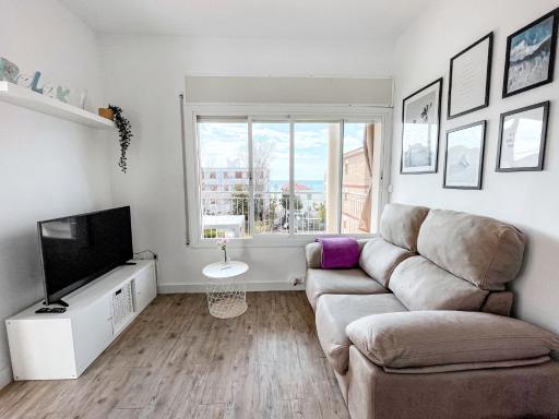 Sweet apartment - Hizvo