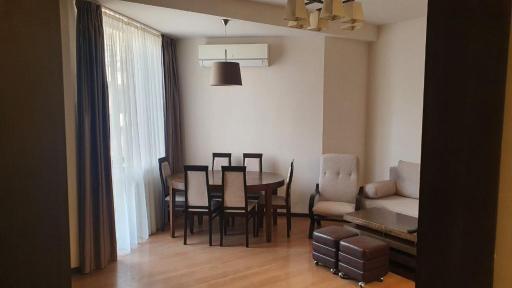 Family apartment in the centre of Yerevan - Housity