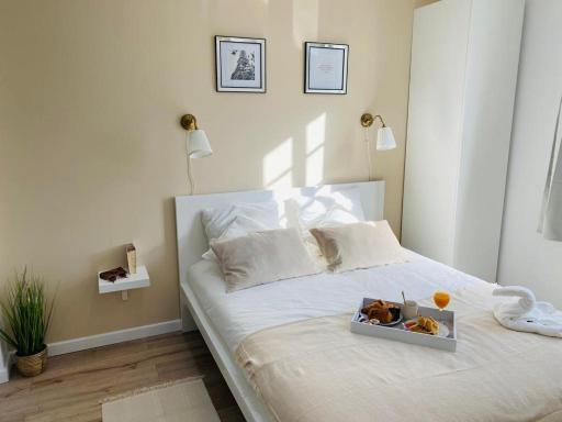 Studio cosy en plein cœur de Soissons - Housity