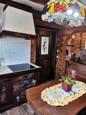 CABANA de POVESTE - Housity