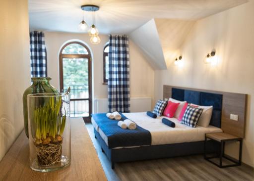 Hotel Do Poduchy - Housity