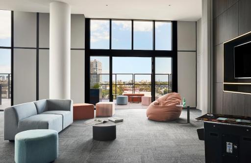 Oakwood Premier Melbourne - Housity