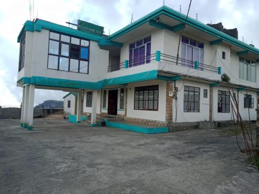 NG eco home stay - Housity