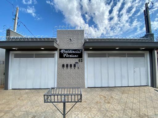 Residencial Floriano - Housity