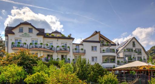 Moselromantik Hotel Am Panoramabogen - Housity