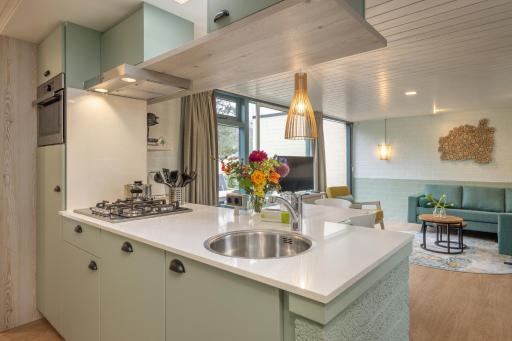 Center Parcs Meerdal Limburg-Brabant - Housity