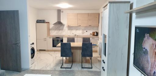 Apartma Sivi žako - Housity
