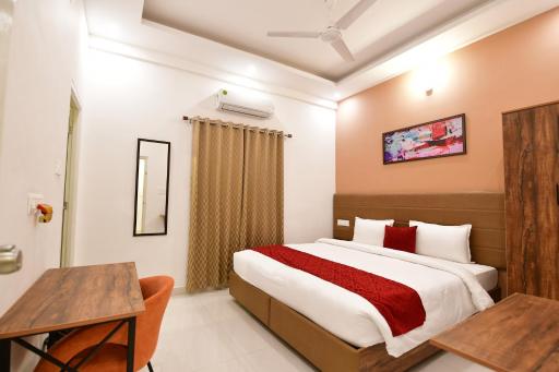 Xcel Luxury Hotel Apartments-Home Living Redefined - Housity