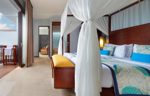 Seminyak Icon - by Karaniya Experience - CHSE certified - Housity