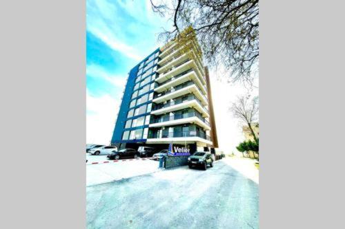 Studio Velier Mamaia Nord - Housity