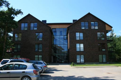 Kotkapoja Residence - Housity