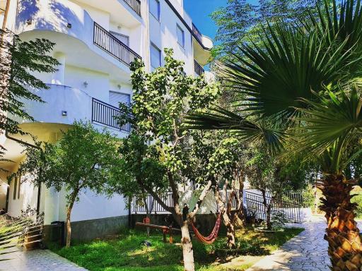Il soggiorno diVino - Housity