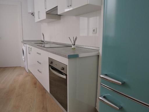 Apartamento Garcar - Housity