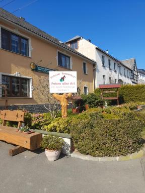 Pension Sonnenhof - Housity